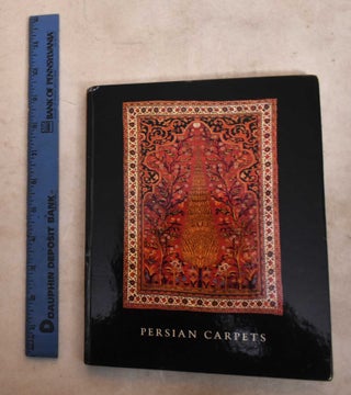 Item #191419 Persian Carpets, Volume 1. Siawosch Azadi