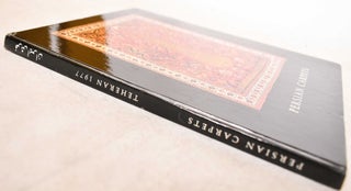 Persian Carpets, Volume 1
