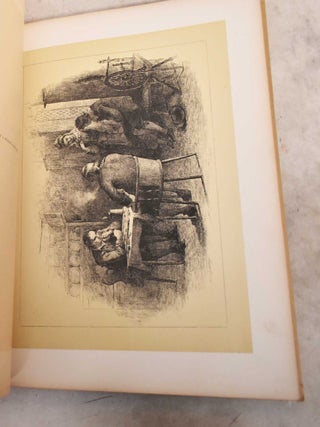 Longfellow's Evangeline, with Illustrations by F.O.C. Darley