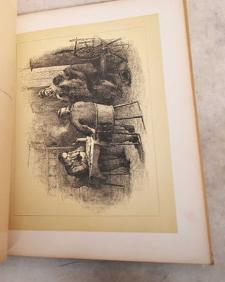 Longfellow's Evangeline, with Illustrations by F.O.C. Darley