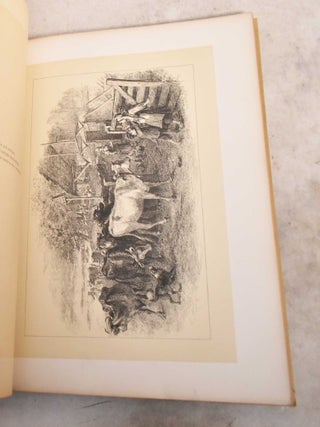 Longfellow's Evangeline, with Illustrations by F.O.C. Darley