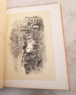 Longfellow's Evangeline, with Illustrations by F.O.C. Darley