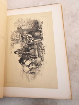 Longfellow's Evangeline, with Illustrations by F.O.C. Darley