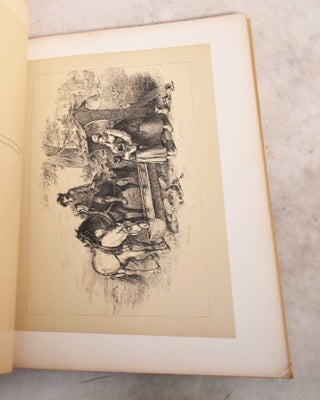 Longfellow's Evangeline, with Illustrations by F.O.C. Darley