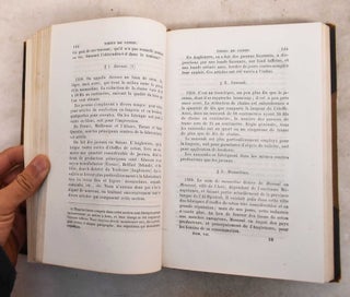 Dictionnaire General Des Tissus Anciens Et Modernes Ouvrage Ou Sont Indiquees Et Classees Toutes Les Especes De Tissus Connues Jusqu'a Ce Jour (Tome Seven)