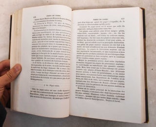 Dictionnaire General Des Tissus Anciens Et Modernes Ouvrage Ou Sont Indiquees Et Classees Toutes Les Especes De Tissus Connues Jusqu'a Ce Jour (Tome Seven)