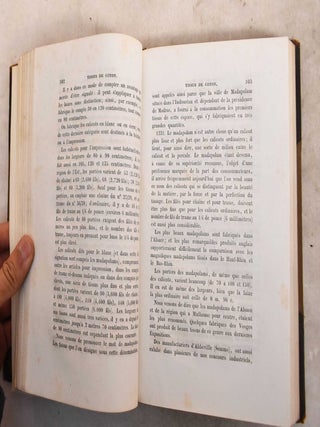 Dictionnaire General Des Tissus Anciens Et Modernes Ouvrage Ou Sont Indiquees Et Classees Toutes Les Especes De Tissus Connues Jusqu'a Ce Jour (Tome Seven)