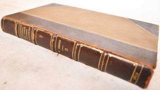 Dictionnaire General Des Tissus Anciens Et Modernes Ouvrage Ou Sont Indiquees Et Classees Toutes Les Especes De Tissus Connues Jusqu'a Ce Jour (Tome Three)