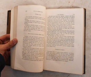Dictionnaire General Des Tissus Anciens Et Modernes Ouvrage Ou Sont Indiquees Et Classees Toutes Les Especes De Tissus Connues Jusqu'a Ce Jour (Tome Three)