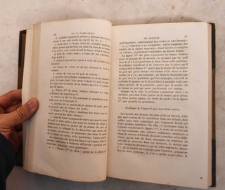 Dictionnaire General Des Tissus Anciens Et Modernes Ouvrage Ou Sont Indiquees Et Classees Toutes Les Especes De Tissus Connues Jusqu'a Ce Jour (Tome Three)