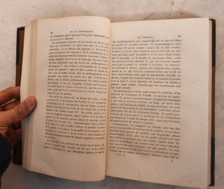 Dictionnaire General Des Tissus Anciens Et Modernes Ouvrage Ou Sont Indiquees Et Classees Toutes Les Especes De Tissus Connues Jusqu'a Ce Jour (Tome Three)