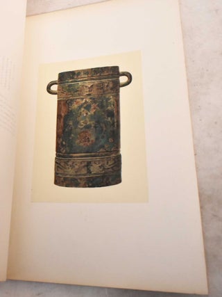 Collection of Chinese Bronze Antiques