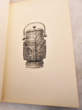 Collection of Chinese Bronze Antiques