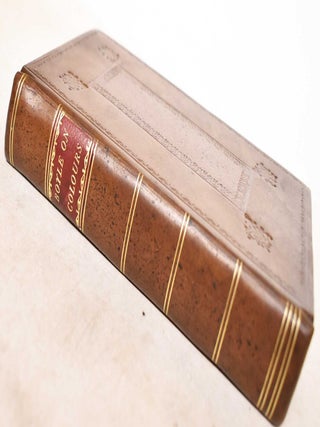 Experiments and Considerations Touching Colours: First Occasionally Written, Among Some Other Essays, to a Friend; and Now Suffer'd to Come Abroad as the Beginning of an Experimental History of Colours