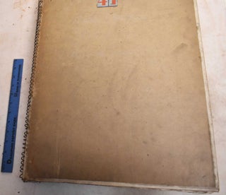 Item #191578 La Tapisserie Gothique. G. J. Demotte, Salomon Reinach