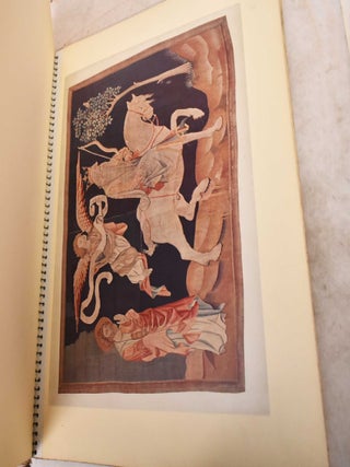 La Tapisserie Gothique