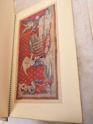 La Tapisserie Gothique