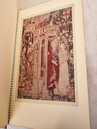 La Tapisserie Gothique