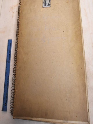 Item #191580 La Tapisserie Gothique. G. J. Demotte, Salomon Reinach