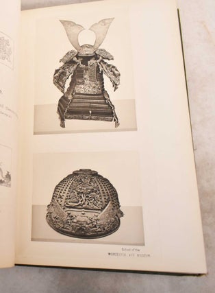 The Pictorial Arts of Japan: With a Brief Sketch of the Associated Arts of Japan with a Brief Historical Sketch of the Associated Arts, and Some Remarks Upon the Pictorial Art of the Chinese and Koreans
