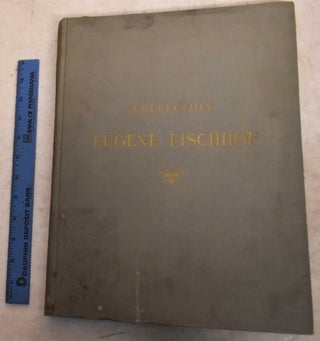 Item #191590 Catalogue de tableaux anciens : Des écoles anglaise, flamande, française,...