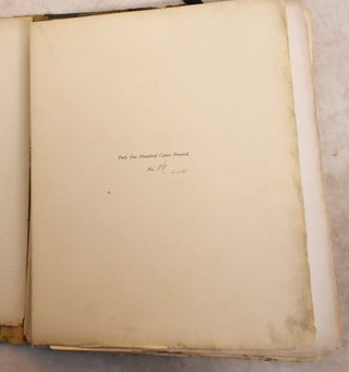 Item #191681 The Story of Nell Gwyn: and the Sayings of Charles the Second. Peter Cunningham