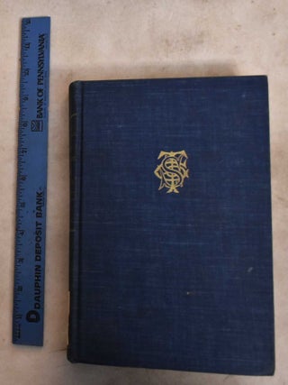The Diary of George Templeton Strong (4 volumes)