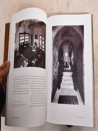 Maurice Fatio: Palm Beach Architect