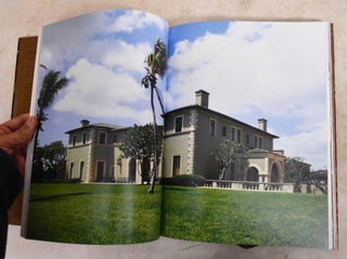 Maurice Fatio: Palm Beach Architect