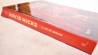 David Hicks: A Life of Design