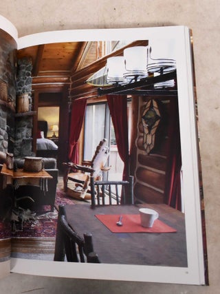 Ralph Kylloe's Rustic Living