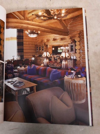 Ralph Kylloe's Rustic Living
