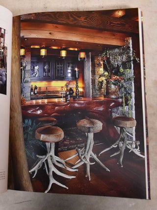 Ralph Kylloe's Rustic Living