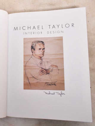 Michael Taylor: Interior Design