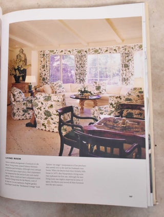 Michael Taylor: Interior Design