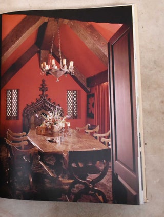Michael Taylor: Interior Design