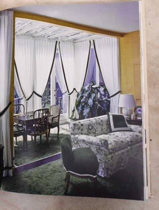 Michael Taylor: Interior Design