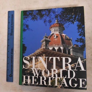 Item #191770 Sintra - World Heritage. Jose Cardim Ribeiro