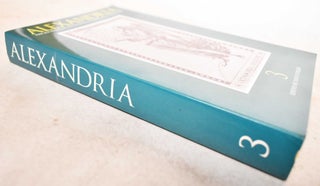 Alexandria: Volume 3