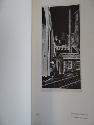 Contemporary American Prints: Etchings, Woodcuts, Lithographs, 1931 (Volume Two)