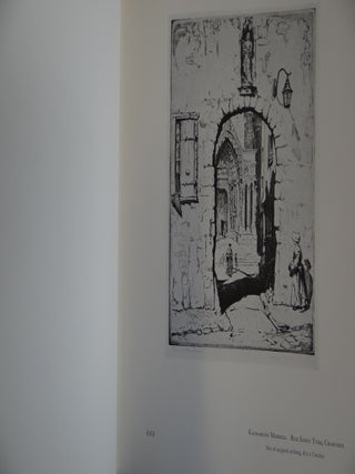 Contemporary American Prints: Etchings, Woodcuts, Lithographs, 1931 (Volume Two)