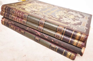Item #191809 Moderne Kunst in Meister-Holzschnitten Nach Gemalden Beruhmter Meister der...