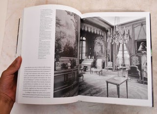 Musee Nissim de Camondo: La Demeure d'un Collectionneur