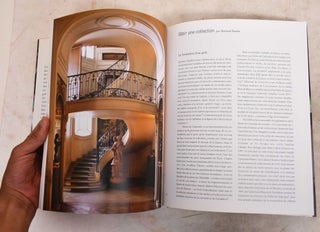 Musee Nissim de Camondo: La Demeure d'un Collectionneur