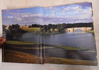 The Country Houses of Sir John Vanbrugh