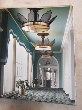 Houses in My Heart: An International Decorator's Colorful Journey