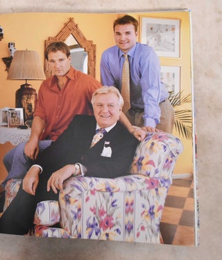 Houses in My Heart: An International Decorator's Colorful Journey