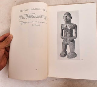 African, Oceanic, American Indian, Pacific Northwest Coast and Pre-Columbian Art: Duplicates From the Collection of Governor Nelson A. Rockefeller and the Museum of Primitive Art, New York