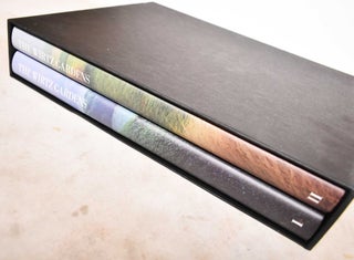 Item #191876 The Wirtz Gardens (Volumes I and II). Patrick Taylor
