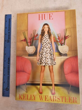 Item #191878 Hue. Kelly Wearstler